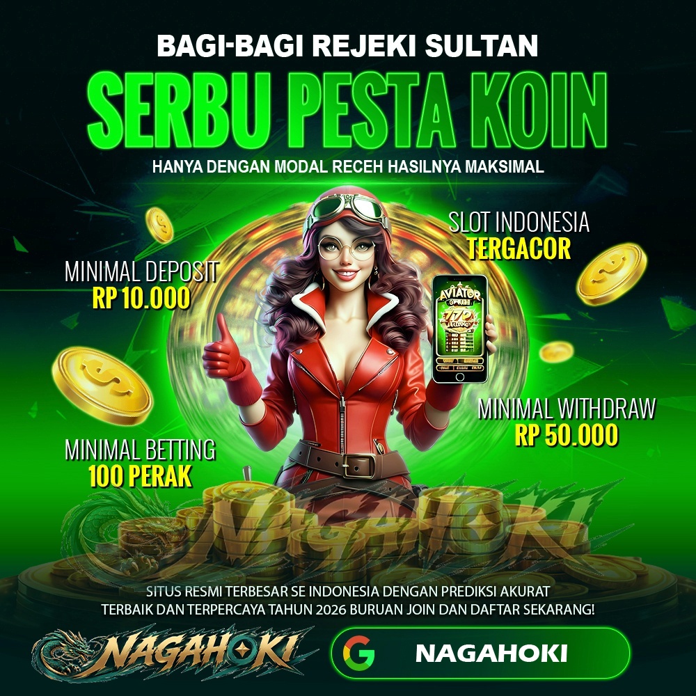 NAGAHOKI: About Us Pcs Mecosys Platform Slot Gacor Resmi dan AI Trading Bot